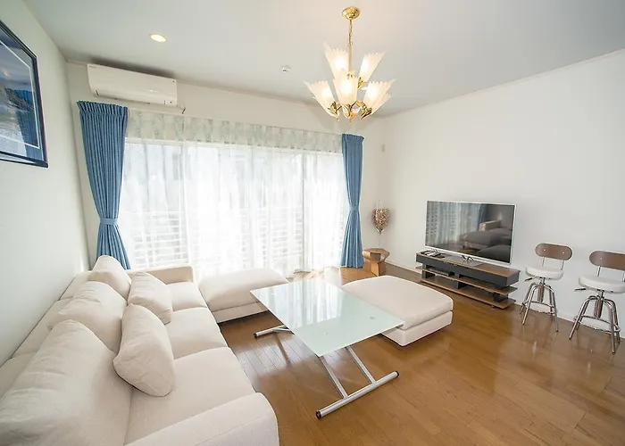 Zushi Beach House