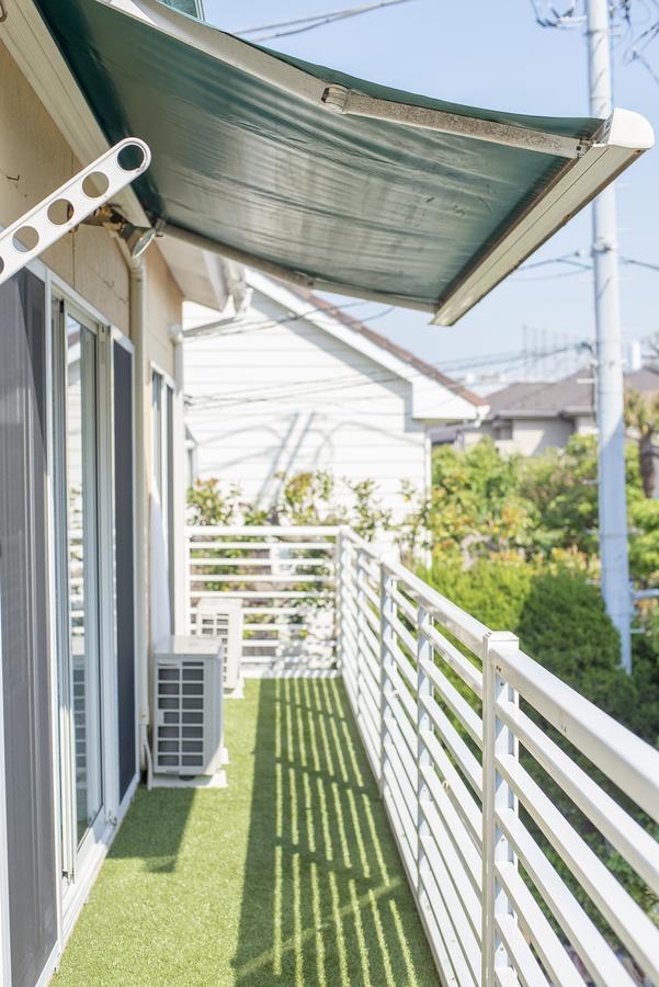 House Holiday home *